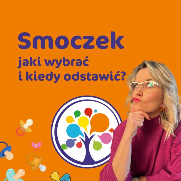 smoczek