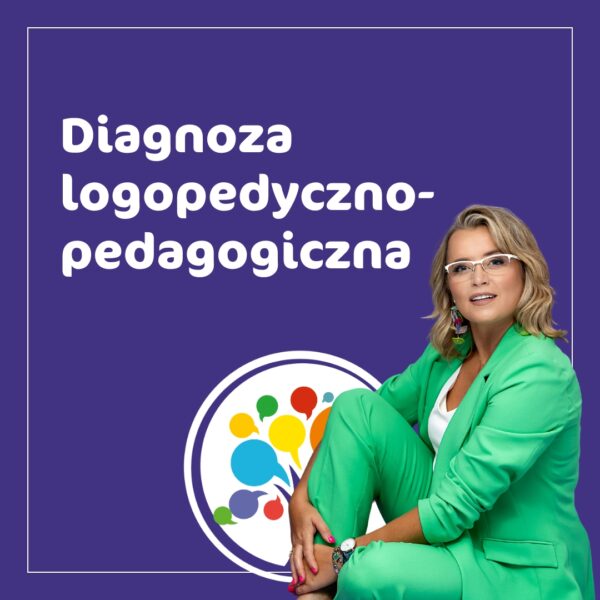 Diagnoza logopedyczno-pedagogiczna