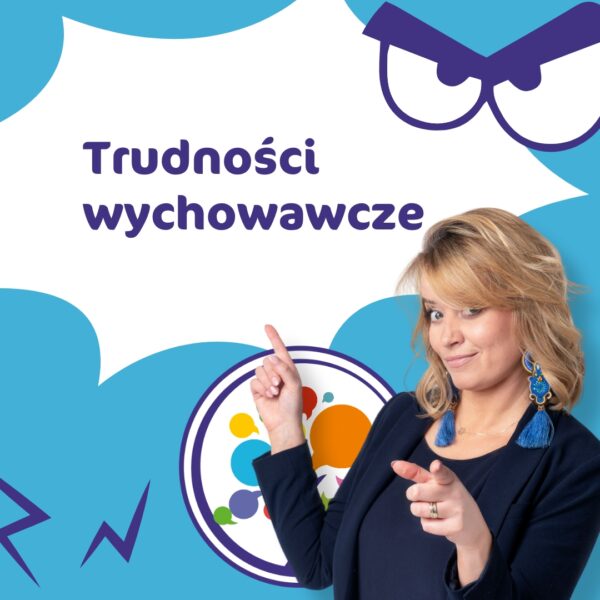 Trudności wychowawcze