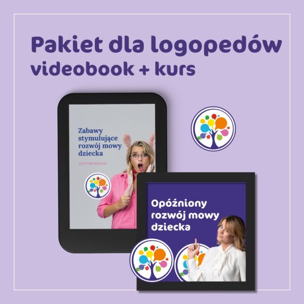 pakiet dla logopedów