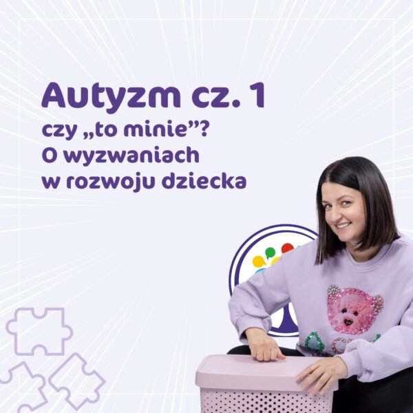 autyzm u dzieci